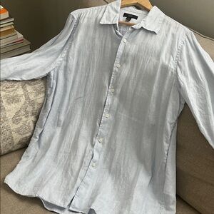 Like newLinen Club Room luxury shirt
